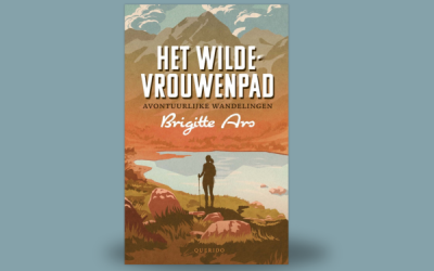 Interview Mezza – Het wilde vrouwenpad